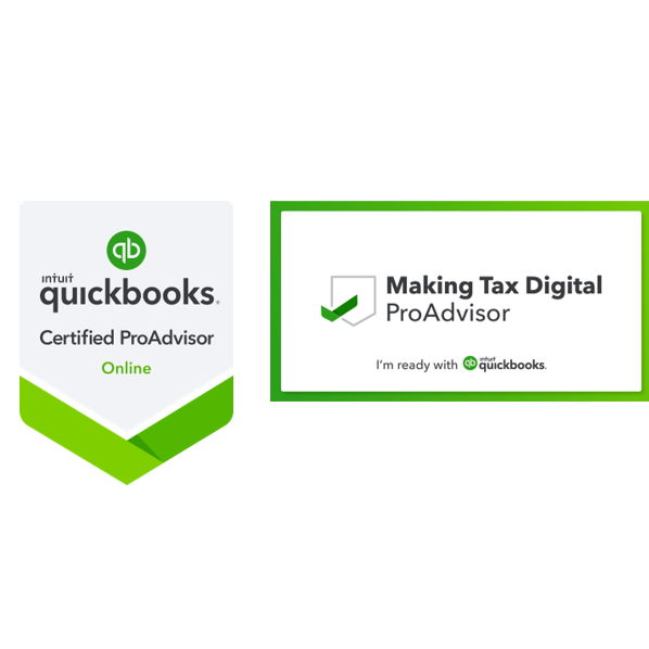 Quickbook Certified ProAdvisor Logo